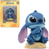 Колекційна фігурка Yu Me Hero Box Stitch Стіч замислився (15844) 
