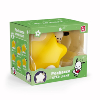 Колекційна фігурка Yu Me Hello Kitty Зоряне сяйво Почакко зі світлом (11715)