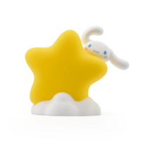 Колекційна фігурка Yu Me Hello Kitty Зоряне сяйво Сінаморол зі світлом (11716) 