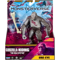 Фігурка Godzilla vs. Kong Одноокий 15 см (35213) 