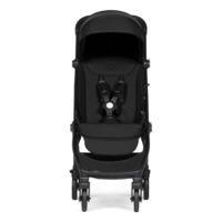 Прогулянкова коляска Bumprider Connect mini Black (51284-54)