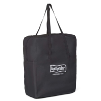 Прогулянкова коляска Bumprider Connect mini Black (51284-54)