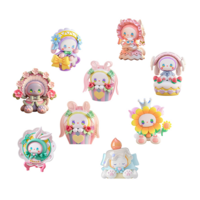 Колекційна фігурка Pop Top Lucky Emma Загадковий ліс Свято дня народження (MJ-000028)