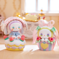 Колекційна фігурка Pop Top Lucky Emma Загадковий ліс Свято дня народження (MJ-000028)