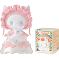 Коллекционная фигурка Pop Top Lucky Emma Загадочный лес Праздник дня рождения (MJ-000028) 