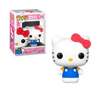 Ігрова фігурка FUNKO POP! серії "Hello Kitty " - HELLO KITTY