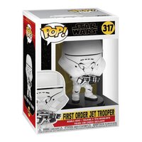 Ігрова фігурка FUNKO POP! серії "Зоряні війни: Скайвокер. Сходження" - ШТУРМОВИК