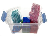 Конструктор Magplayer магнітний набір 86 ел. (MPT-86)