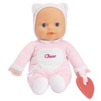 Лялька Chicco "My First Doll" (12117.00)