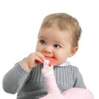 Лялька Chicco "My First Doll" (12117.00)