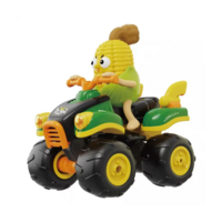 Машинка Otamanko Запальна кукурудза на радіокеруванні (532.02.78) 