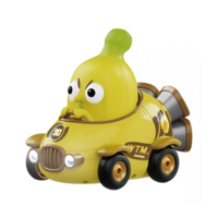 Машинка Otamanko Крутий банан на радіокеруванні (532.02.76) 