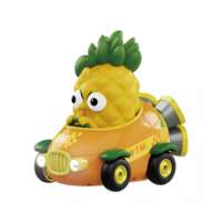 Машинка Otamanko Невловимий ананас на радіокеруванні (532.02.77) 