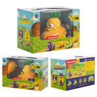 Машинка Otamanko Невловимий ананас на радіокеруванні (532.02.77)