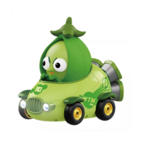 Машинка Otamanko Прудкий горошок на радіокеруванні (532.02.75) 