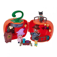 Ігровий набір OTAMANKO Гарбузовий будинок чарівників (5320213)