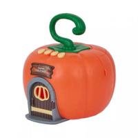 Ігровий набір OTAMANKO Гарбузовий будинок чарівників (5320213) 