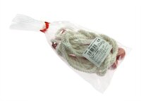 Скакалка Nic червона (279639)