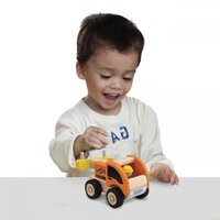 Машинка Wonderworld CITY Евакуатор (280656)