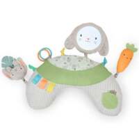 М'яка розвиваюча подушка Ingenuity 