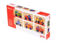 Гра goki Трафік (56689)