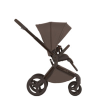 Дитяча коляска 2в1 Anex Flo Browny (fl-07с/fl-07f)