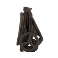 Дитяча коляска 2в1 Anex Flo Browny (fl-07с/fl-07f)