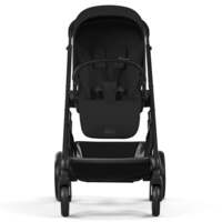 Коляска 3 в 1 Cybex Balios S BLK Moon Black (524002517)