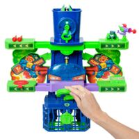 Ігровий набір SuperThings Вежа Енігма (PSTSP112IN150)