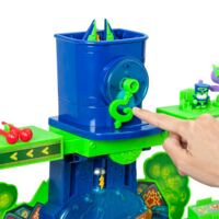 Ігровий набір SuperThings Вежа Енігма (PSTSP112IN150)