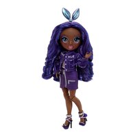 Лялька Rainbow High S2 Кристал Бейлі з аксесуарами (572114EUC)