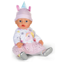 Лялька Baby Born Емма-Єдиноріг (836668) 