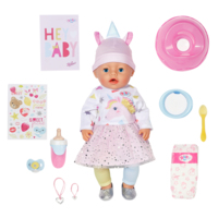 Лялька Baby Born Емма-Єдиноріг (836668)