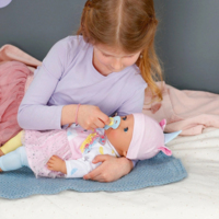 Лялька Baby Born Емма-Єдиноріг (836668)