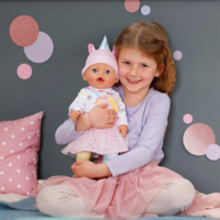 Лялька Baby Born Емма-Єдиноріг (836668)