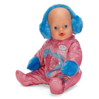 Лялька Baby Born Зимова красуня Емма (838907) 