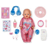 Кукла Baby Born Зимняя красавица Эмма (838907)