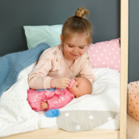 Кукла Baby Born Зимняя красавица Эмма (838907)