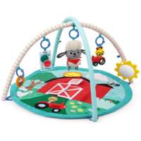 Розвиваючий килимок Baby Einstein 