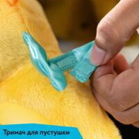 М'яка музична іграшка Baby Einstein "Sea Dreams Seahorse" (17400.00)