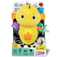 М'яка музична іграшка Baby Einstein "Sea Dreams Seahorse" (17400.00)