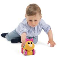 Музична іграшка Chicco "Оленятко Sprint&Go" (12165.00)