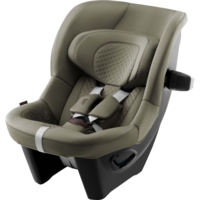 Автокрісло Britax Römer MAX-SAFE PRO LUX Urban Olive (2000041196)