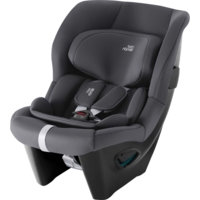 Автокрісло BRITAX-ROMER SAFE-WAY M Midnight Grey (2000038449) 