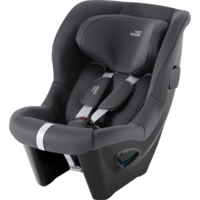 Автокрісло BRITAX-ROMER SAFE-WAY M Midnight Grey (2000038449)