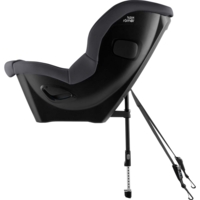 Автокрісло BRITAX-ROMER SAFE-WAY M Midnight Grey (2000038449)