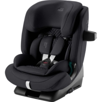 Автокрісло Britax Römer ADVANSAFIX PRO LUX Onyx Black (2000042133) 