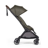 Прогулянкова коляска Bumprider Connect mini Forest Green (51284-57)