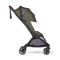 Прогулянкова коляска Bumprider Connect mini Forest Green (51284-57)