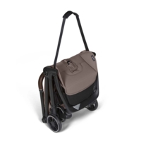 Прогулянкова коляска Bumprider Connect mini Forest Green (51284-57)